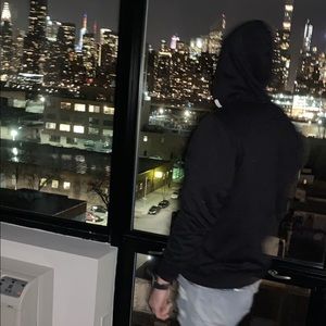 Meet your Posher, Emmanuel